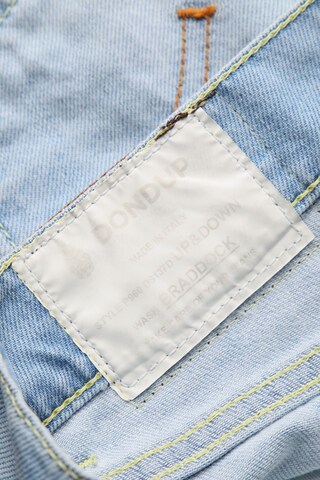 Dondup Jeans-Shorts L in Blau