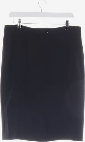 Guido Maria Kretschmer Jewellery Skirt in XL in Black