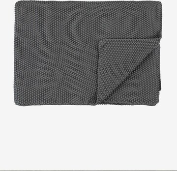 Marc O'Polo Blankets 'Nordic' in Grey: front