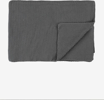 Marc O'Polo Blankets 'Nordic' in Grey: front
