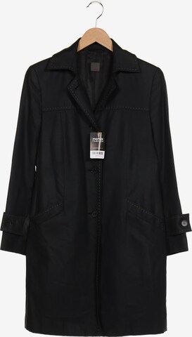 CINQUE Jacket & Coat in XXS in Grey: front