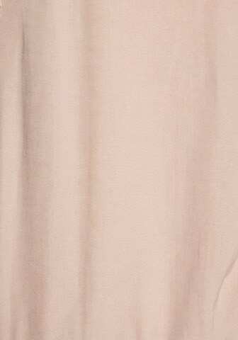 LASCANA Between-Season Jacket in Beige