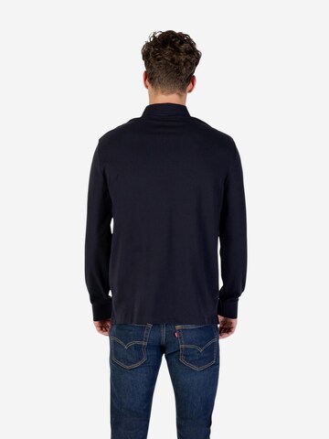Maglietta 'XM001288 AF17321' di ARMANI EXCHANGE in blu