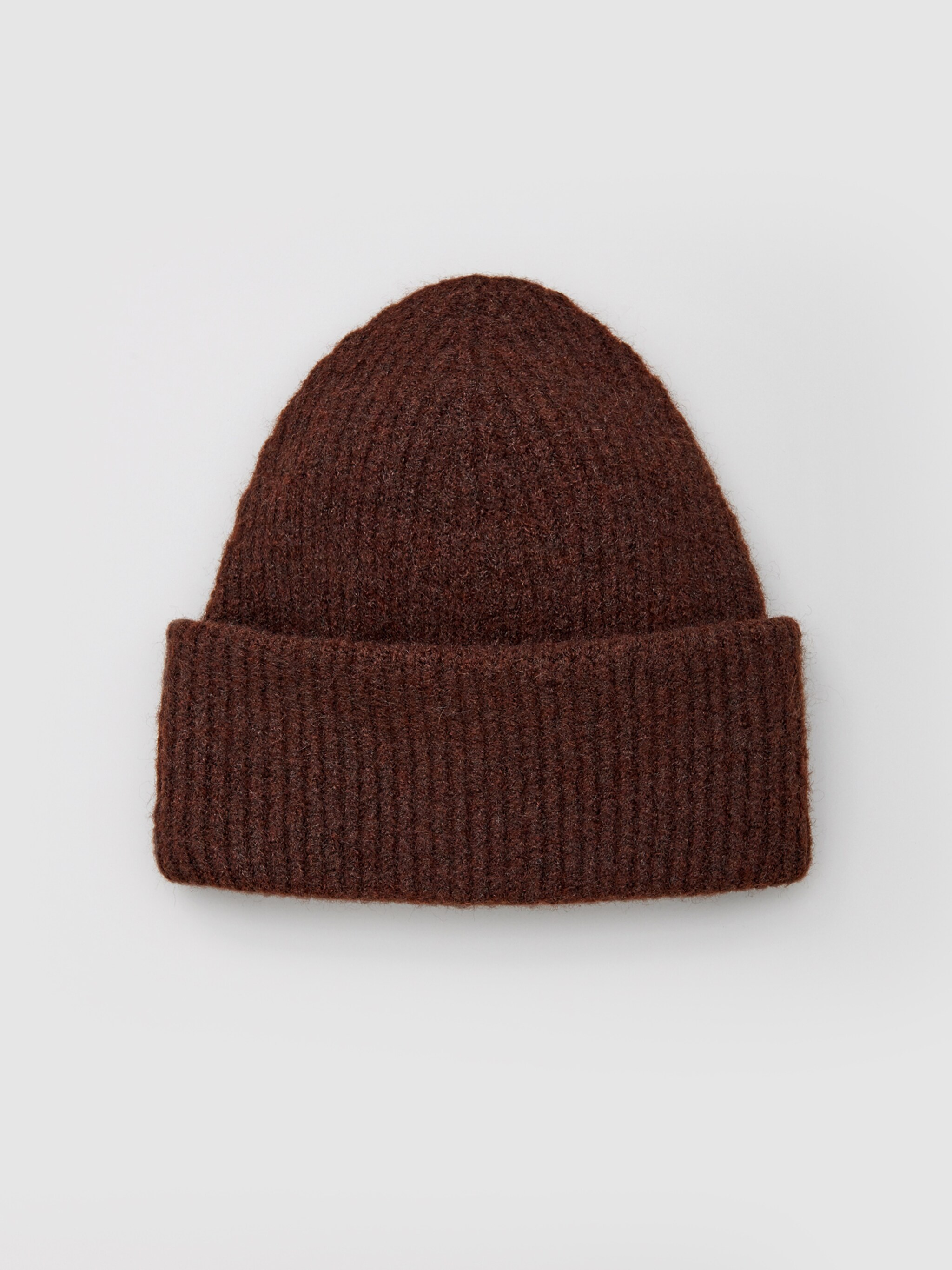 EDITED Producten Muts 'Reza' Bruin