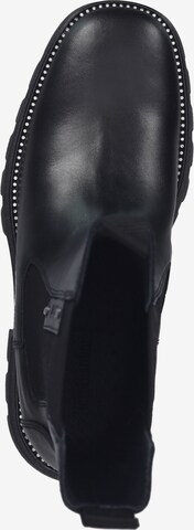 Nero Giardini Chelsea Boots in Black