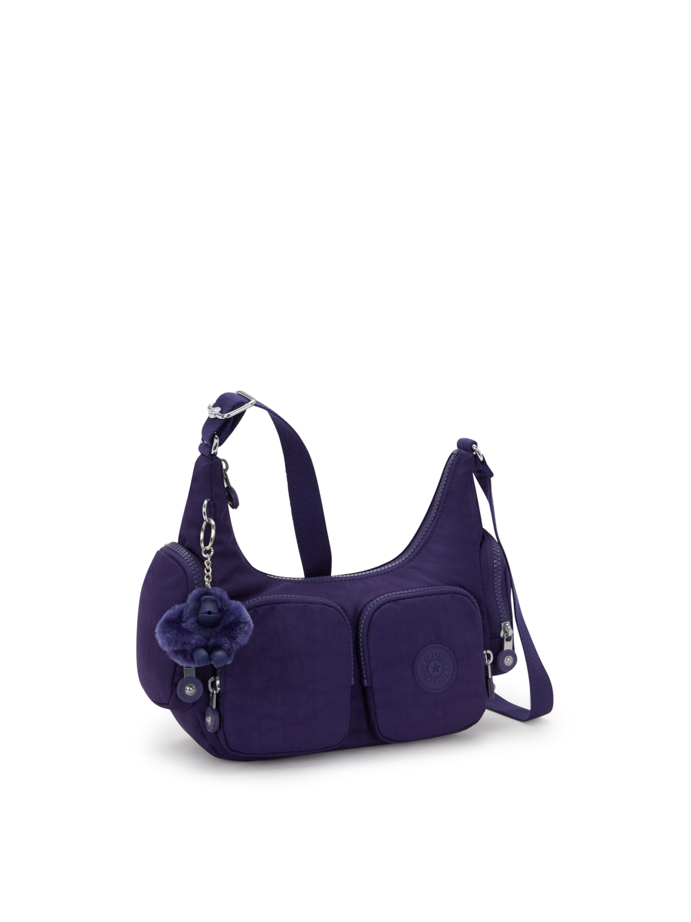 KIPLING Τσάντα ώμου 'Rikka S' σε μπλε