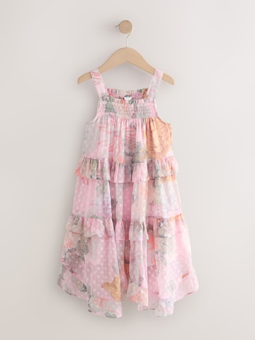 Robe Next en rose