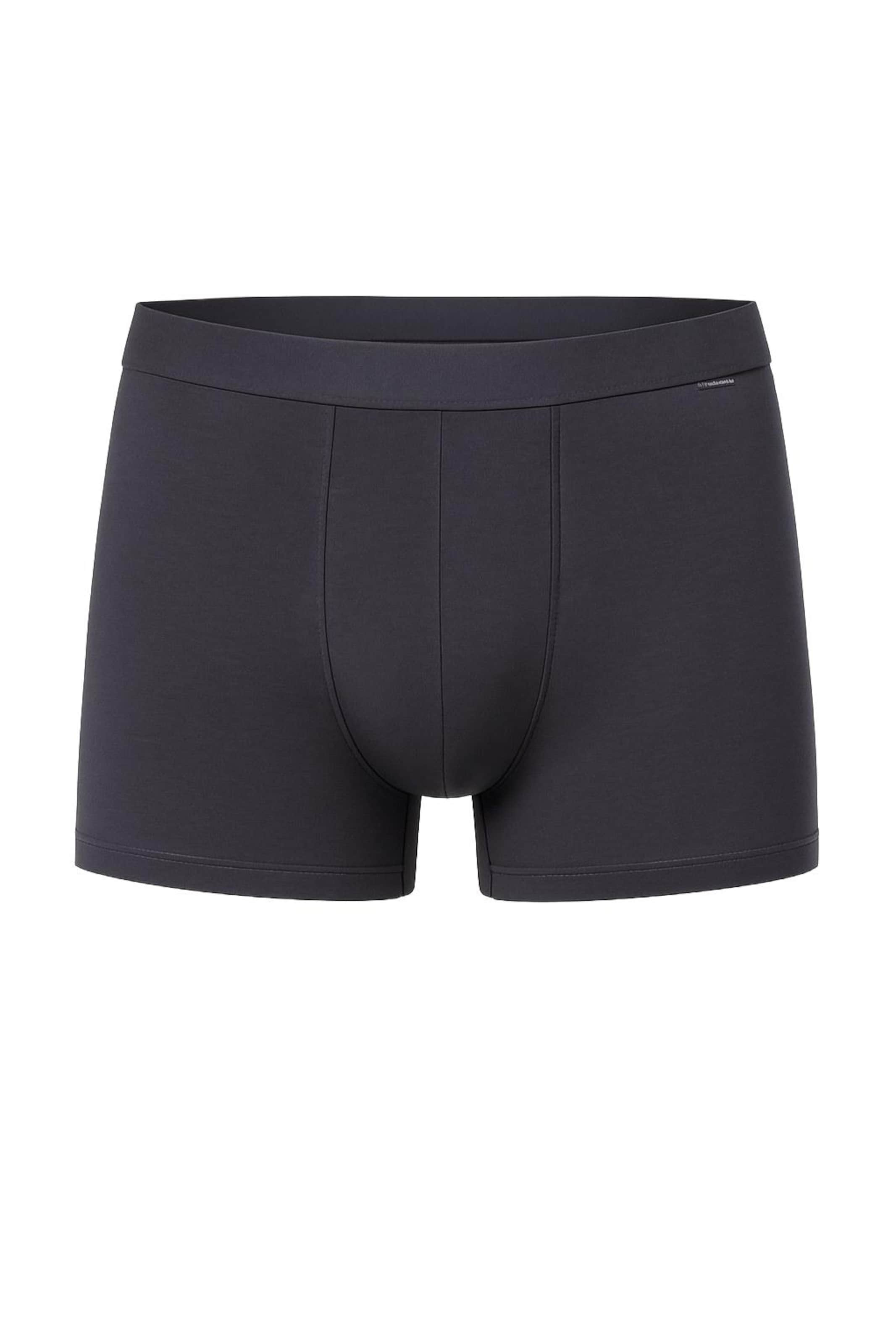 Blackspade Boxershorts in Grau: Vorderseite