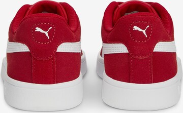 PUMA Sneakers 'Smash 3.0' in Red