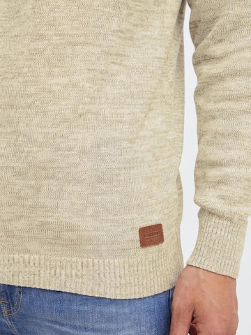 BLEND - Jersey 'Danovan' en beige