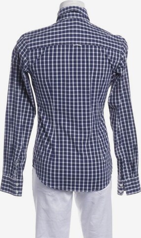 GANT Bluse / Tunika XS in Blau