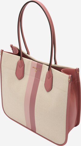 MICHAEL Michael Kors - Shopper 'TOTE' en beige: frente