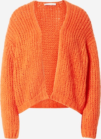 OUI Strickjacke in Orange: predná strana