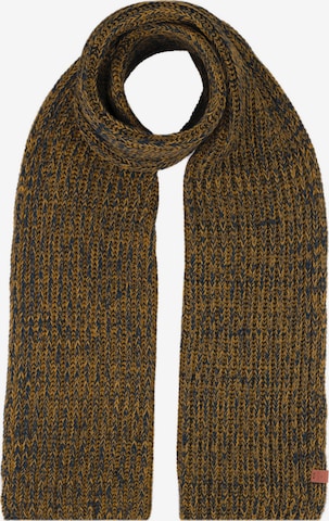 ruda Bickley + Mitchell Amsterdam Šalikas: priekis