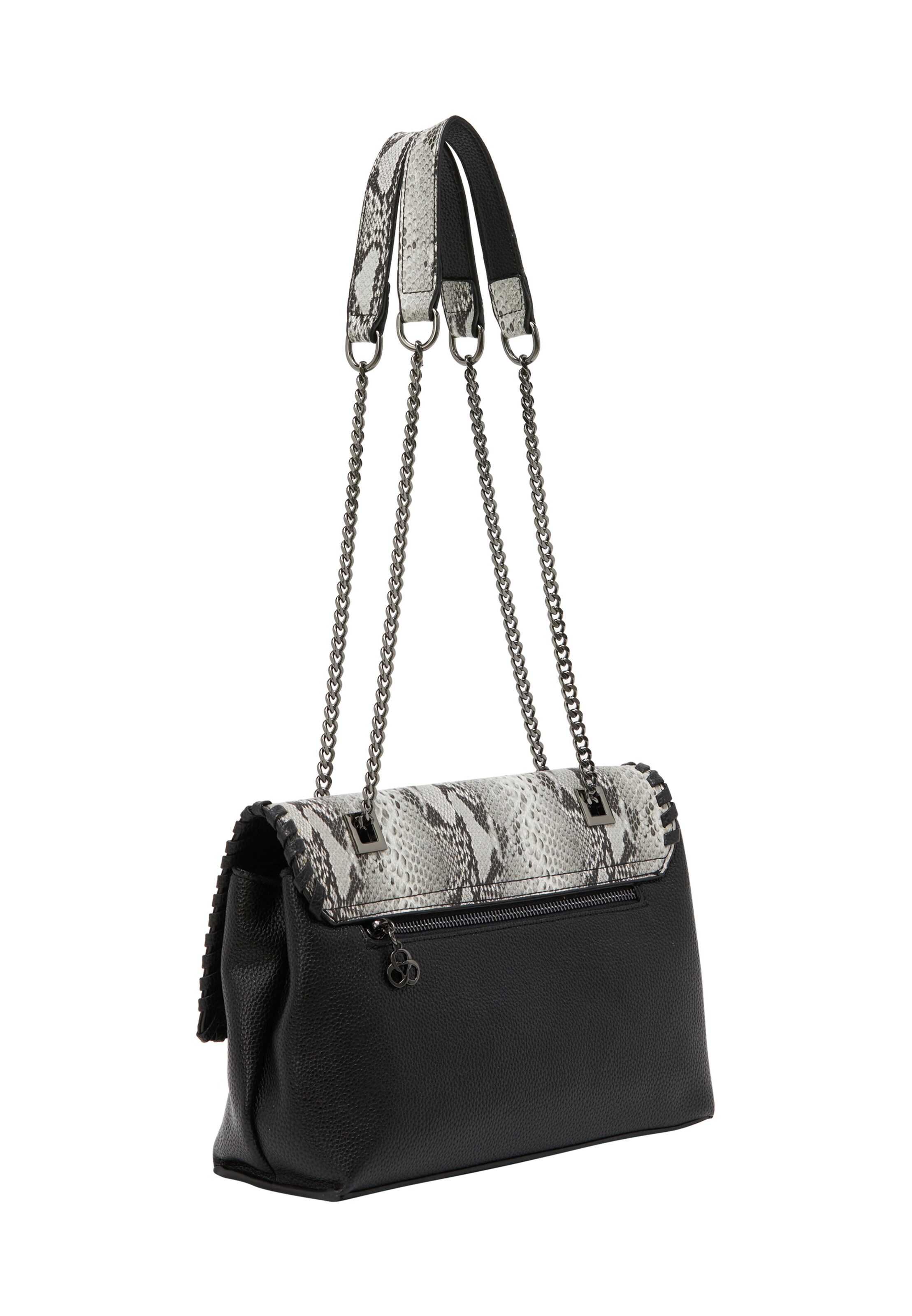 NAEMI Сумки в Черный