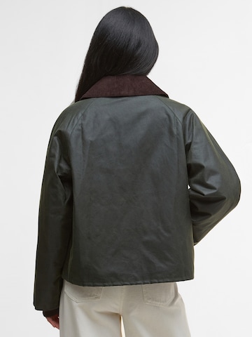 Barbour Between-season jacket 'Arlene' in Green