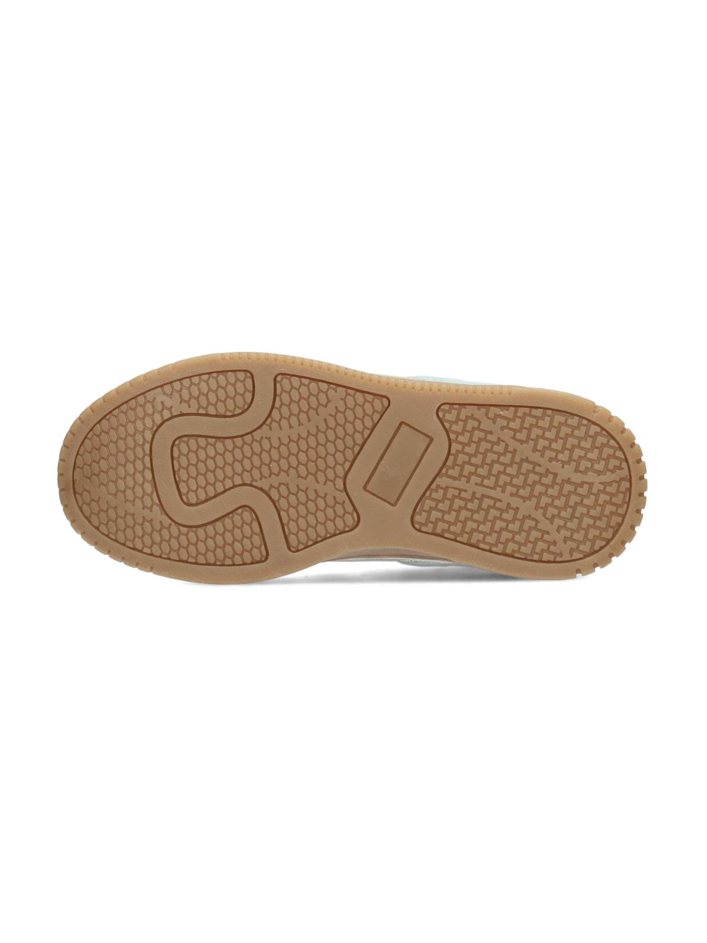 POSH by Poelman Sneakers in Beige