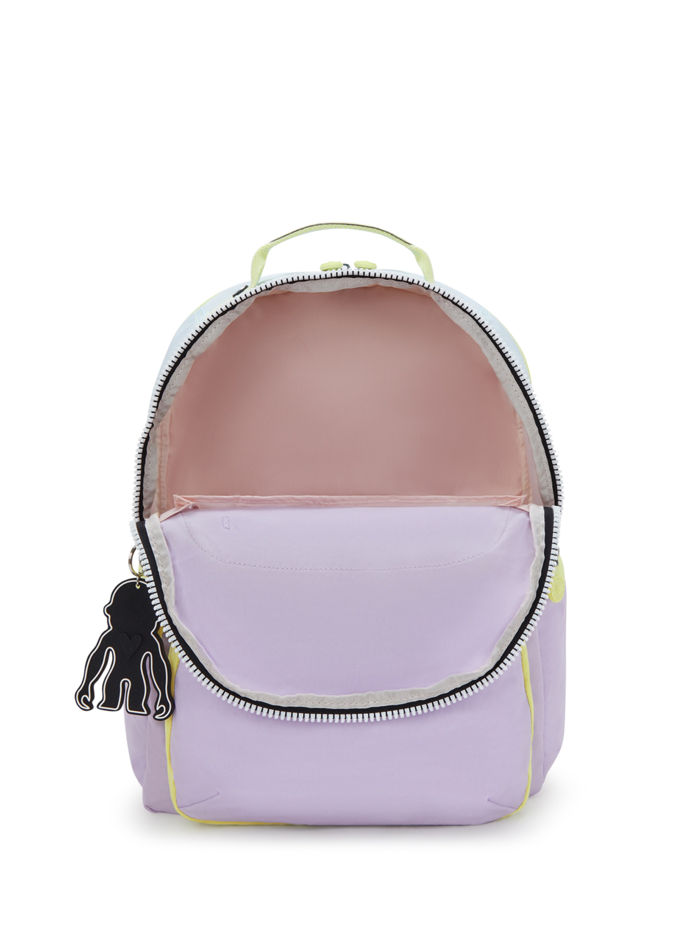 KIPLINGRuksak 'Seoul Lap' - ljubičasta boja