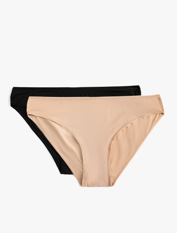 Koton Broekje in Beige