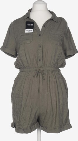 Superdry Jumpsuit in M in Green: front