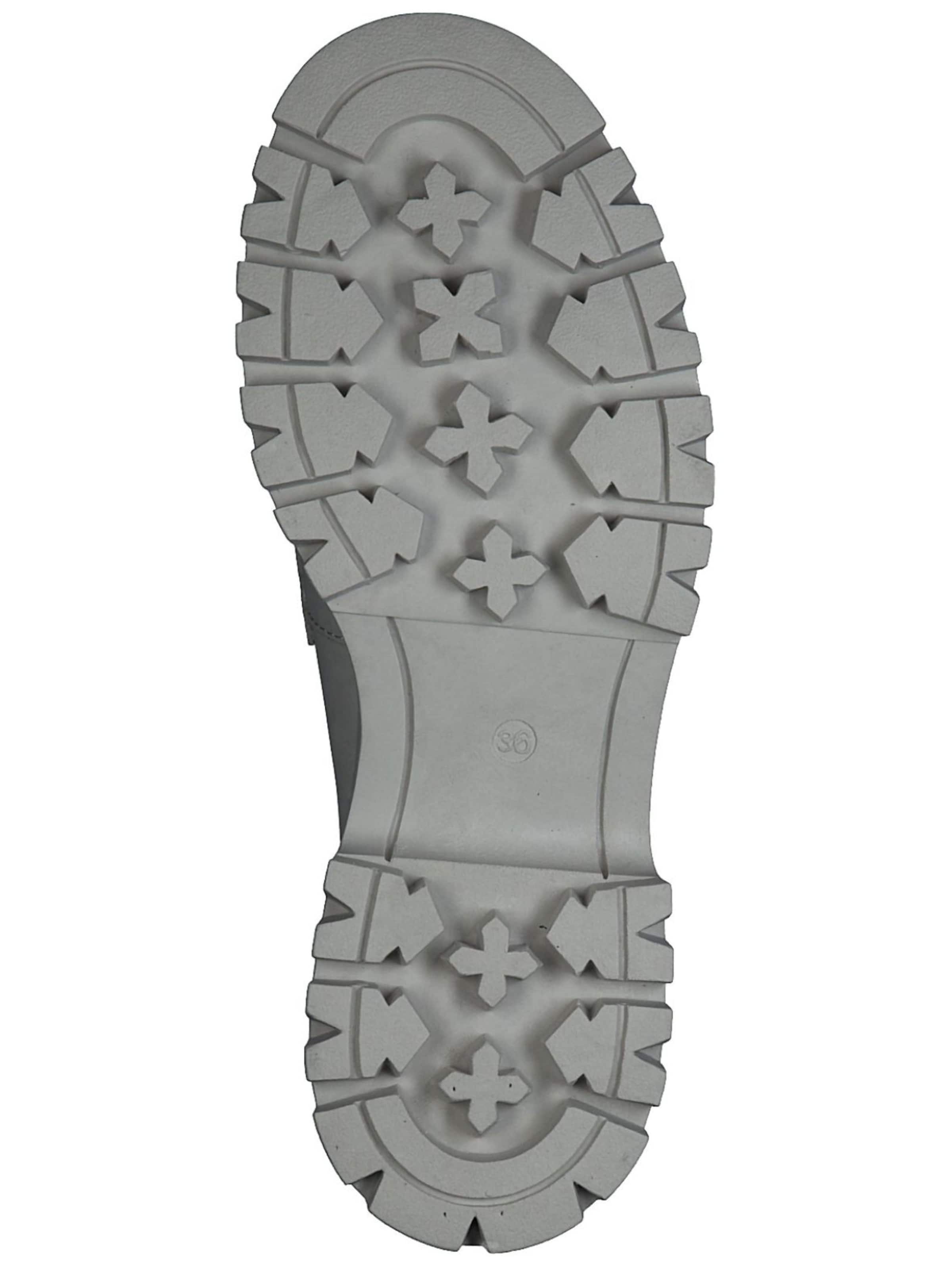 Chaussure basse MARCO TOZZI en gris