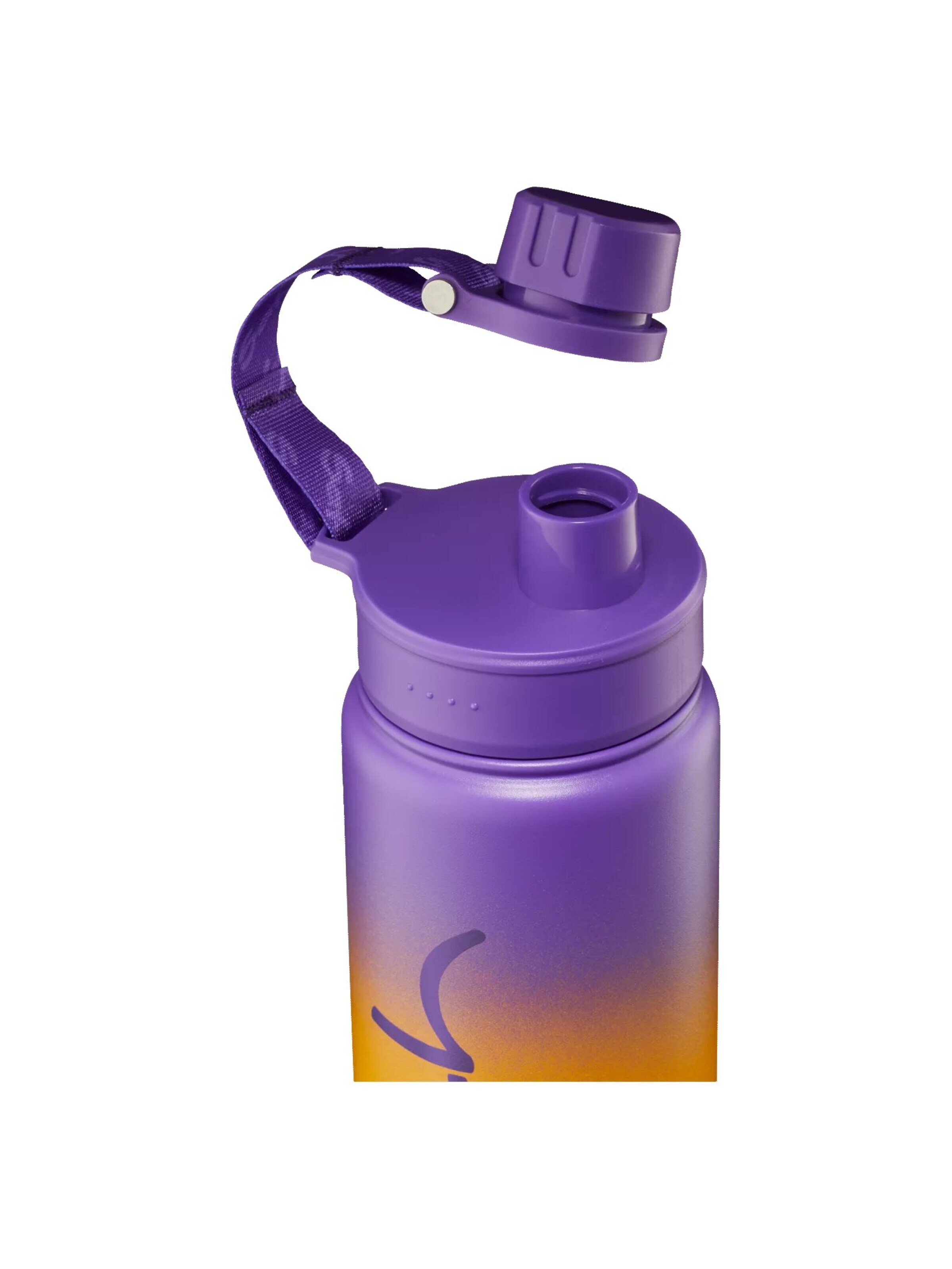 Satch Trinkflasche 'Trinkflasche Trinkflasche'‌‌‌‌‌‌‌‌ in Orange