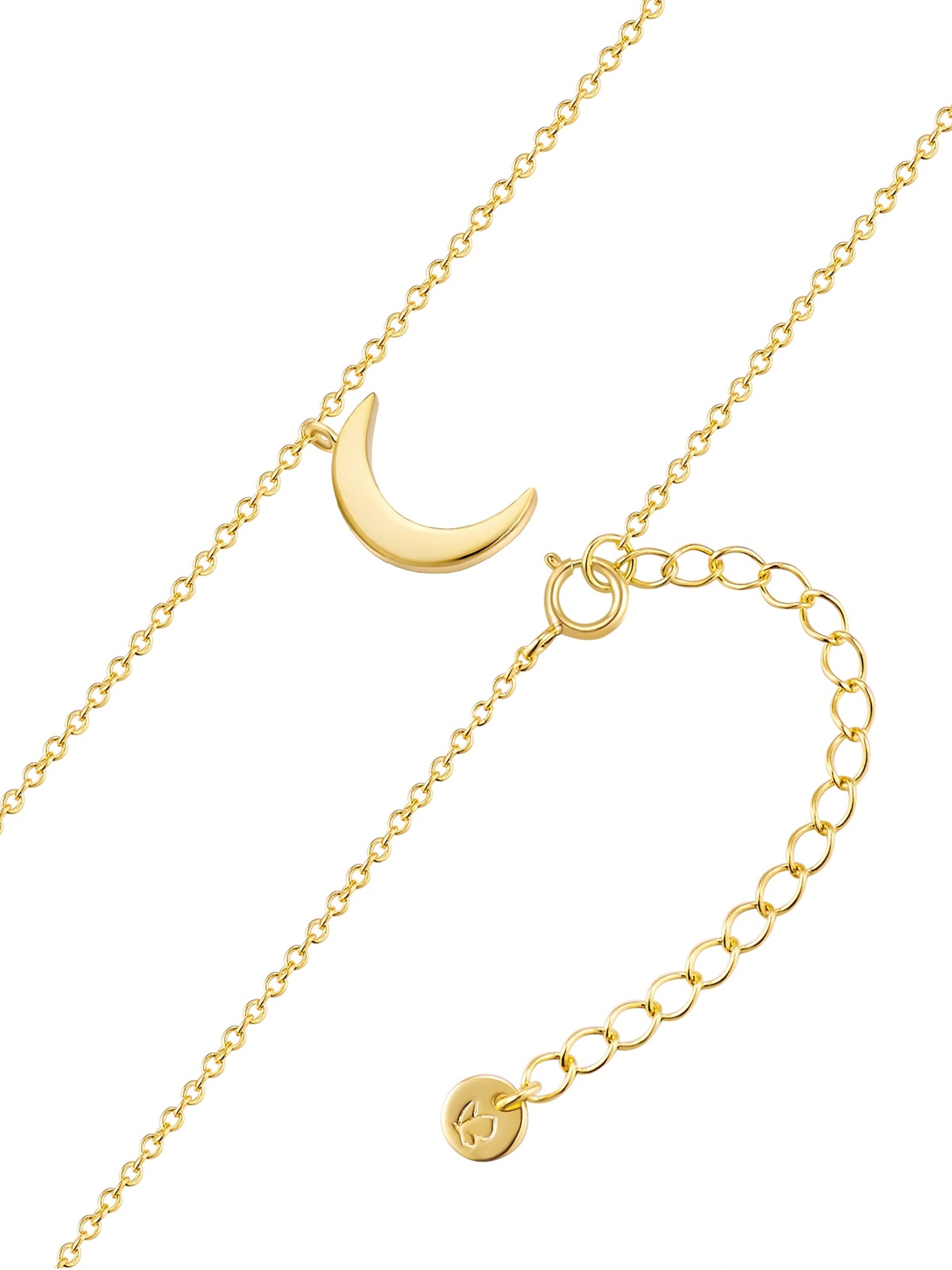 Chaîne Glanzstücke München en or