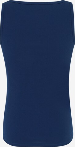 HUGO Shirt in Blue