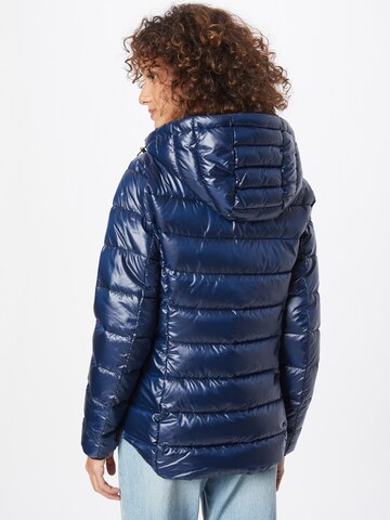 ESPRIT Jacke in Blau