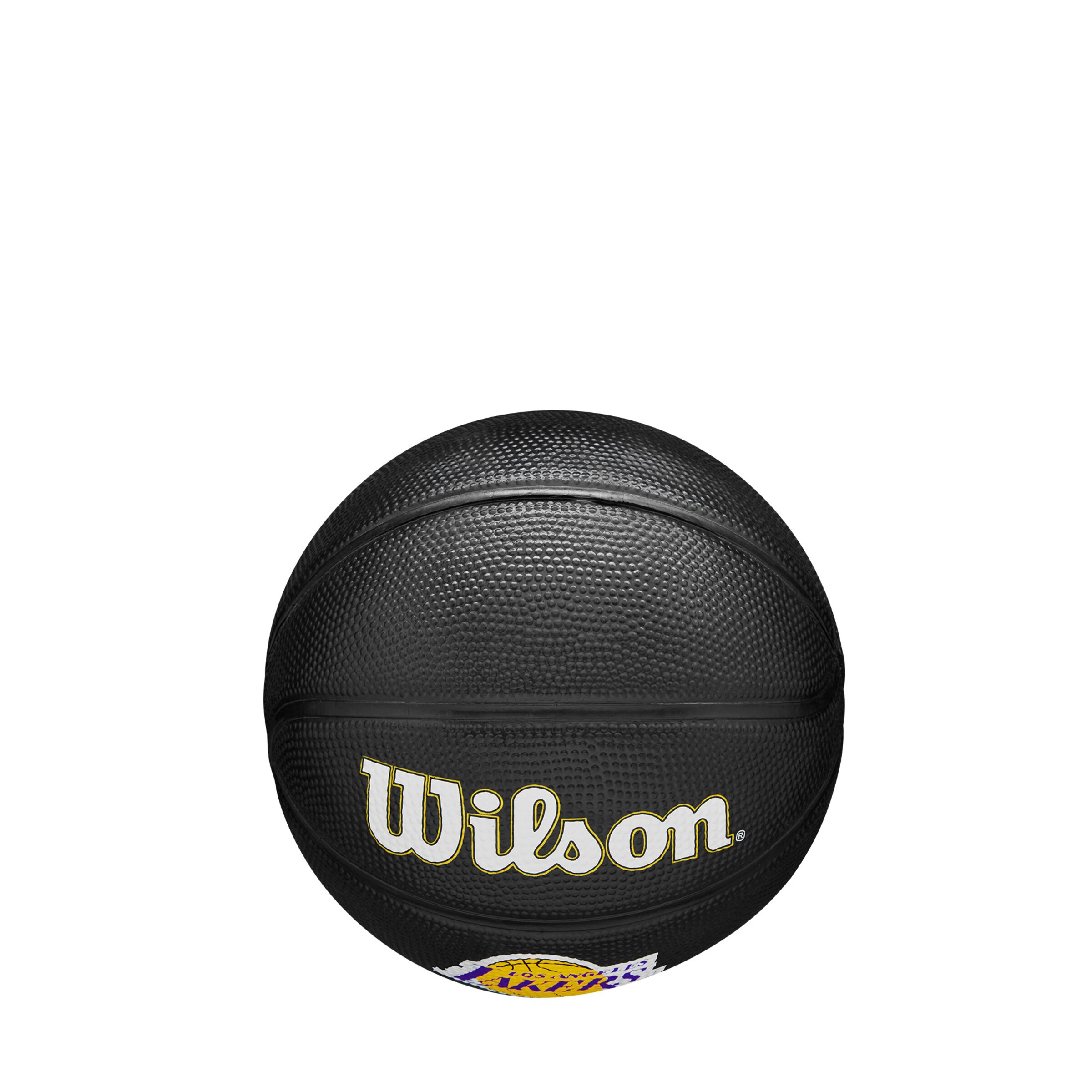 WILSON Ball in Black