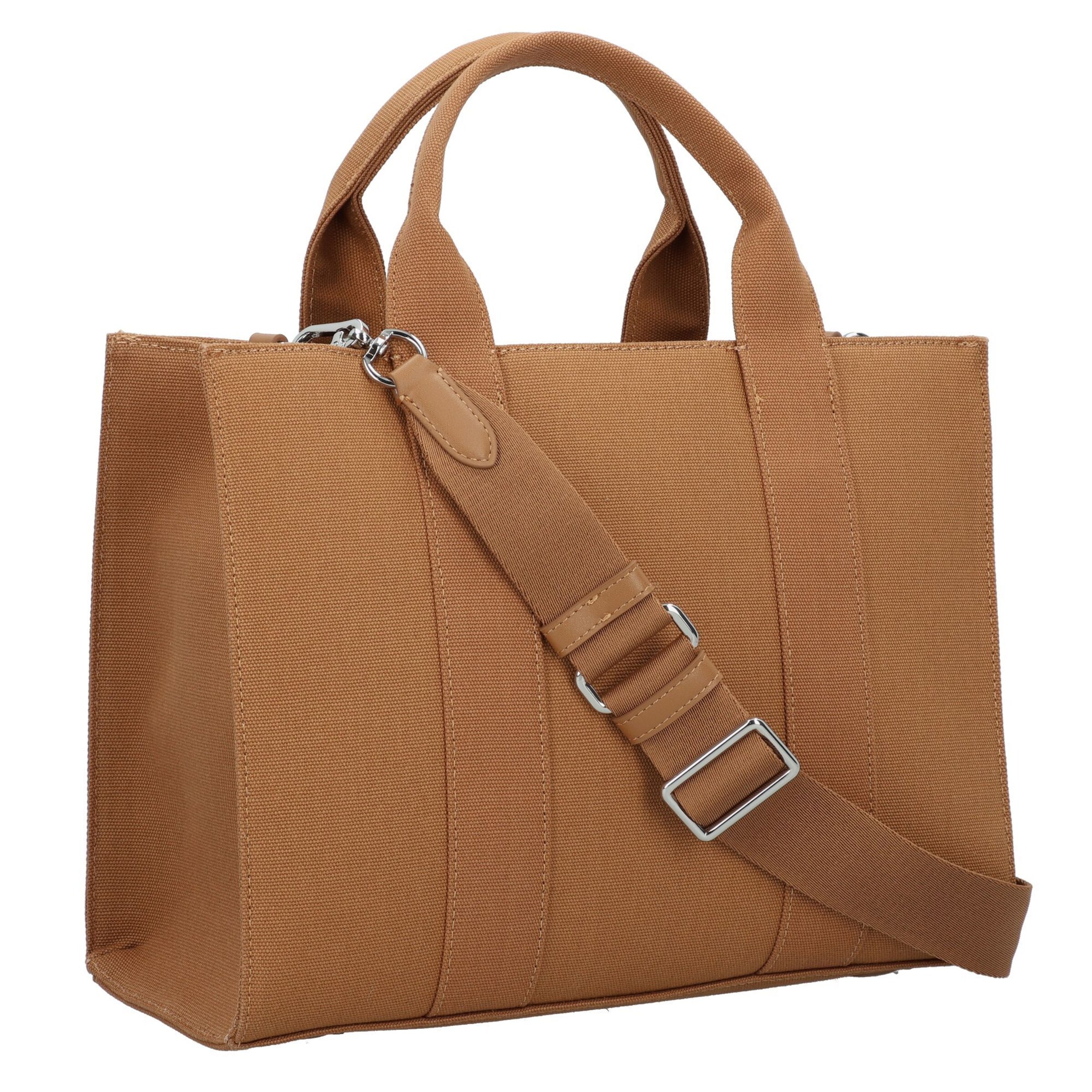 Karl Lagerfeld Handbag in Brown