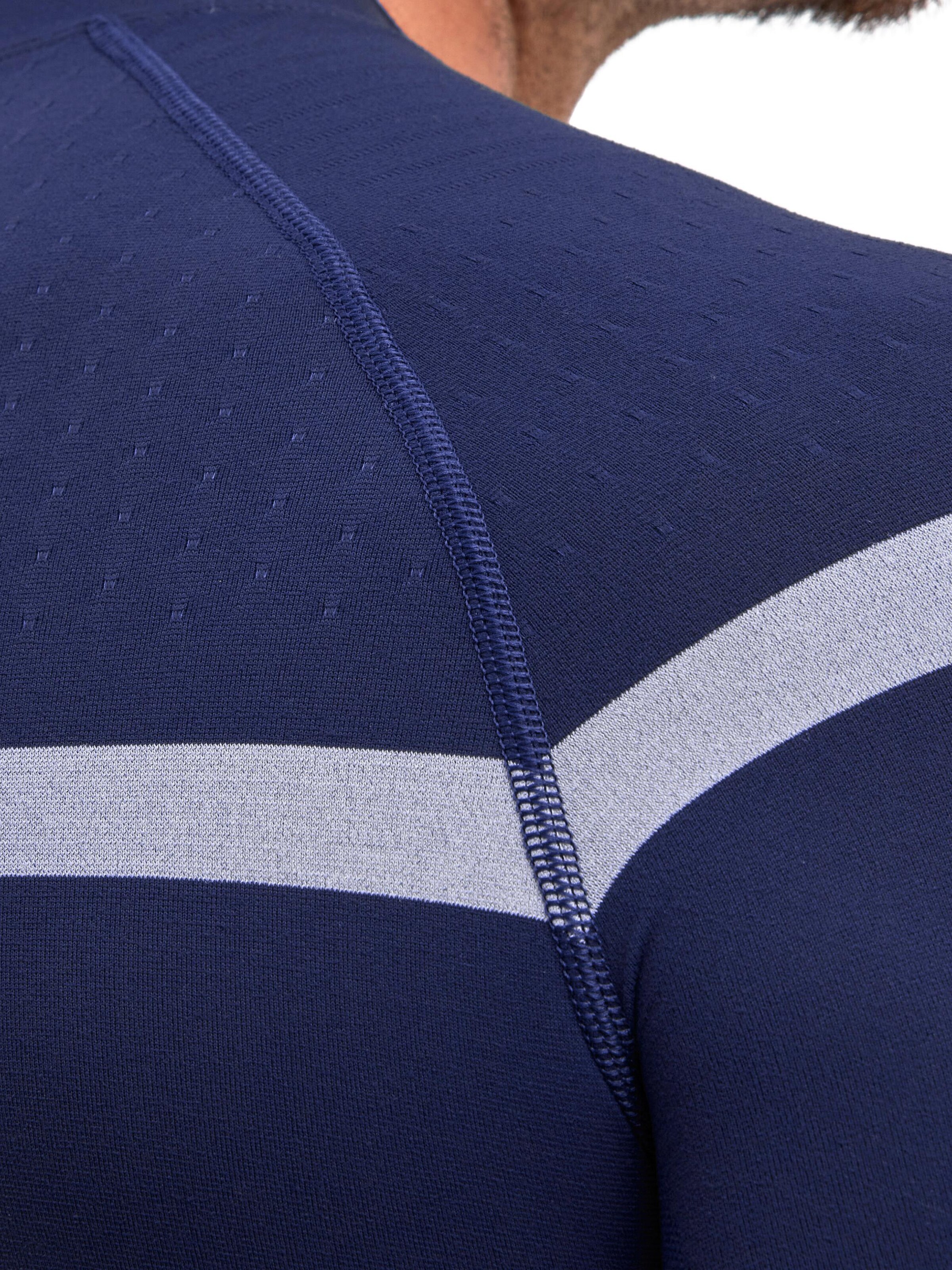 FALKE Base Layer in Blue