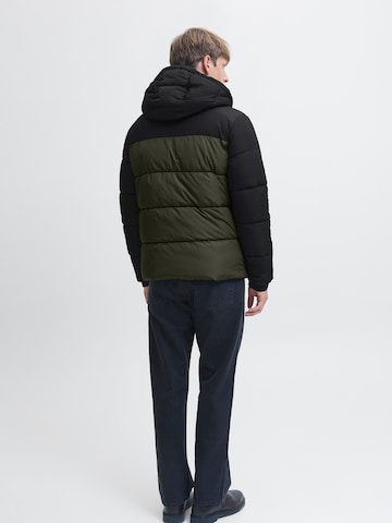 JJ Rebel Between-season jacket in Green
