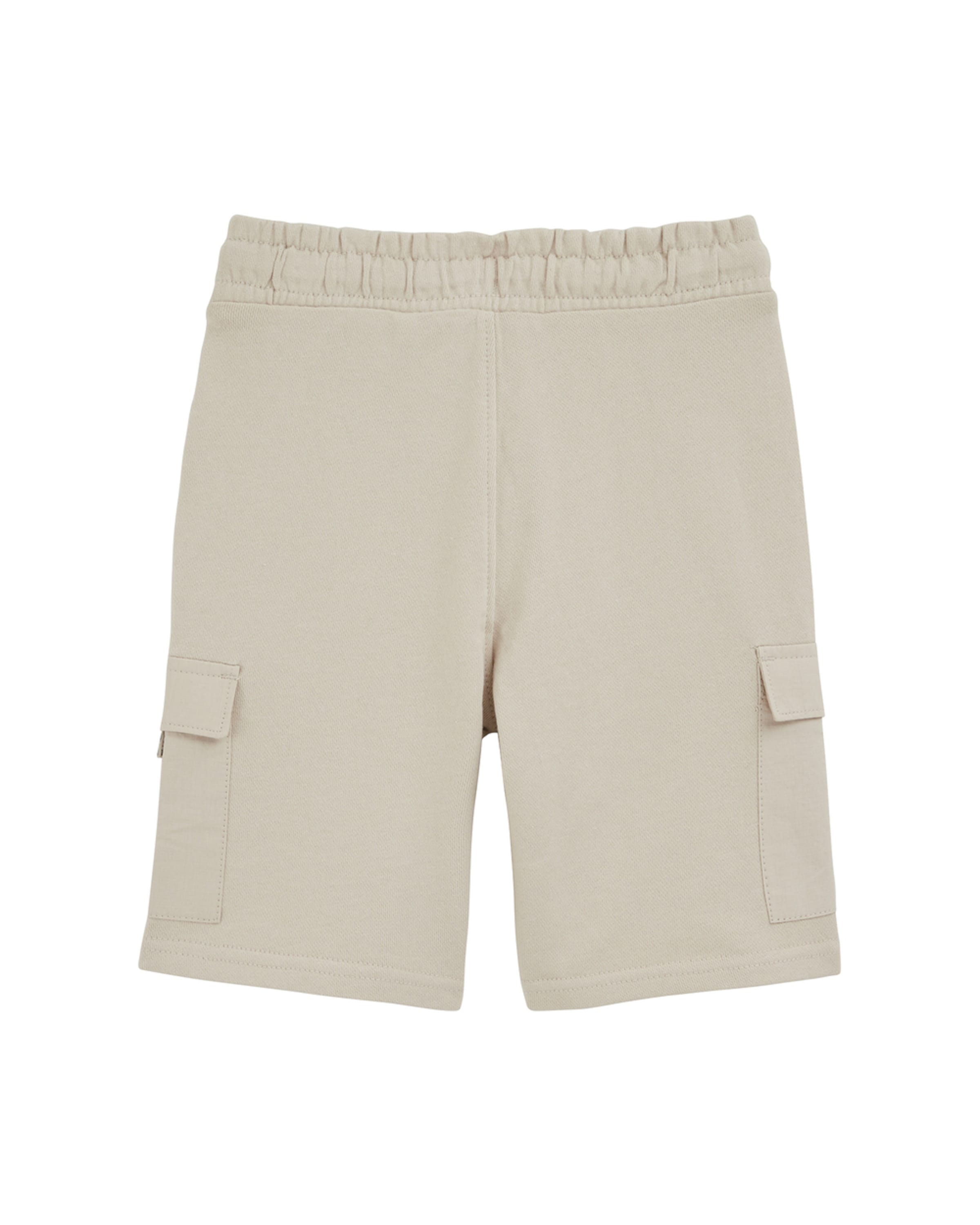 WE Fashion - regular Pantalón en gris