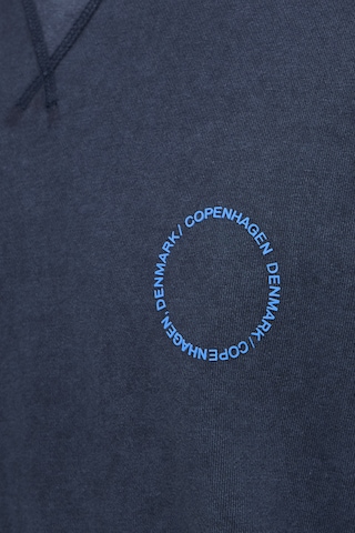 BLEND - Sudadera 'BHKHARI' en azul
