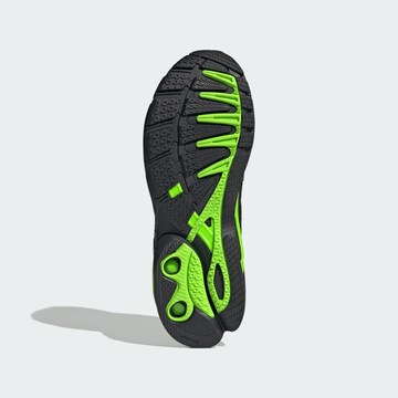 ADIDAS ORIGINALS Tenisky 'Adistar Control 5 Mercedes AMG Petronas F1 Tteam' – černá