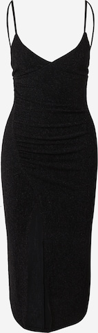 juoda Hailys Suknelė 'Go44ldie': priekis