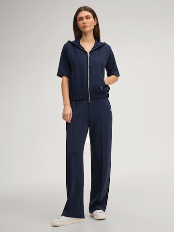 Veste de survêtement 'Thérèse' JOOP! en bleu