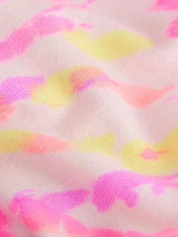 Next regular Bukser i pink