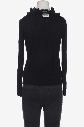 Claudie Pierlot Sweater & Cardigan in S in Black