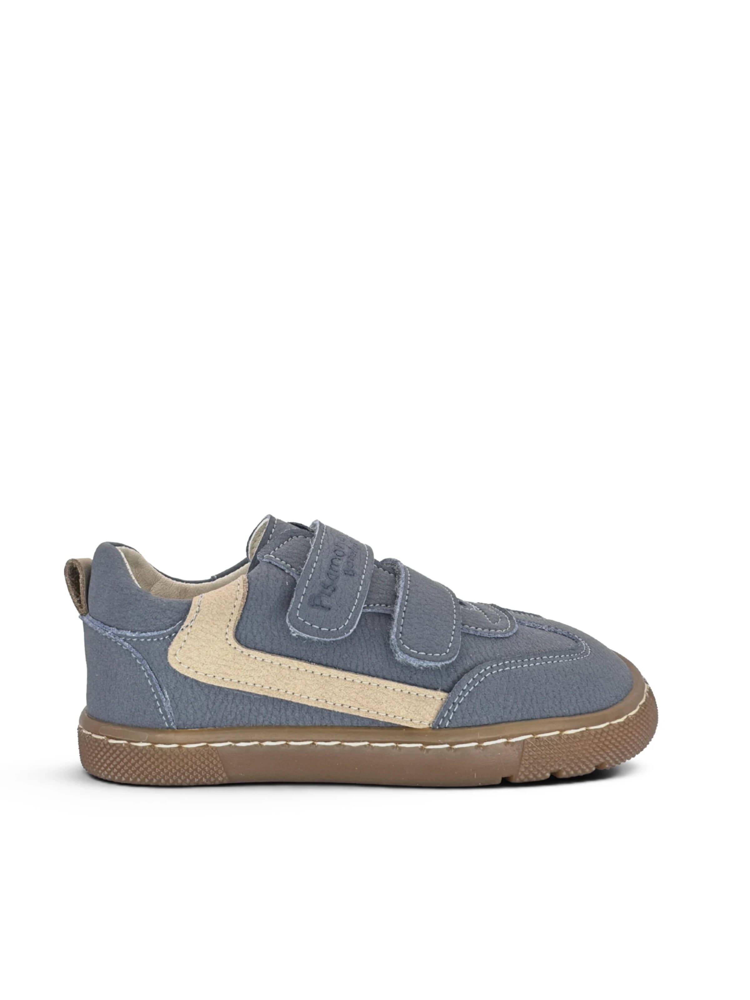 Pisamonas Sneakersy w kolorze niebieski