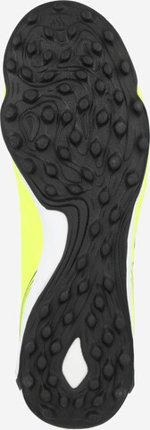 Chaussure de foot 'Copa Sense.3 Turf Boots' ADIDAS PERFORMANCE en jaune
