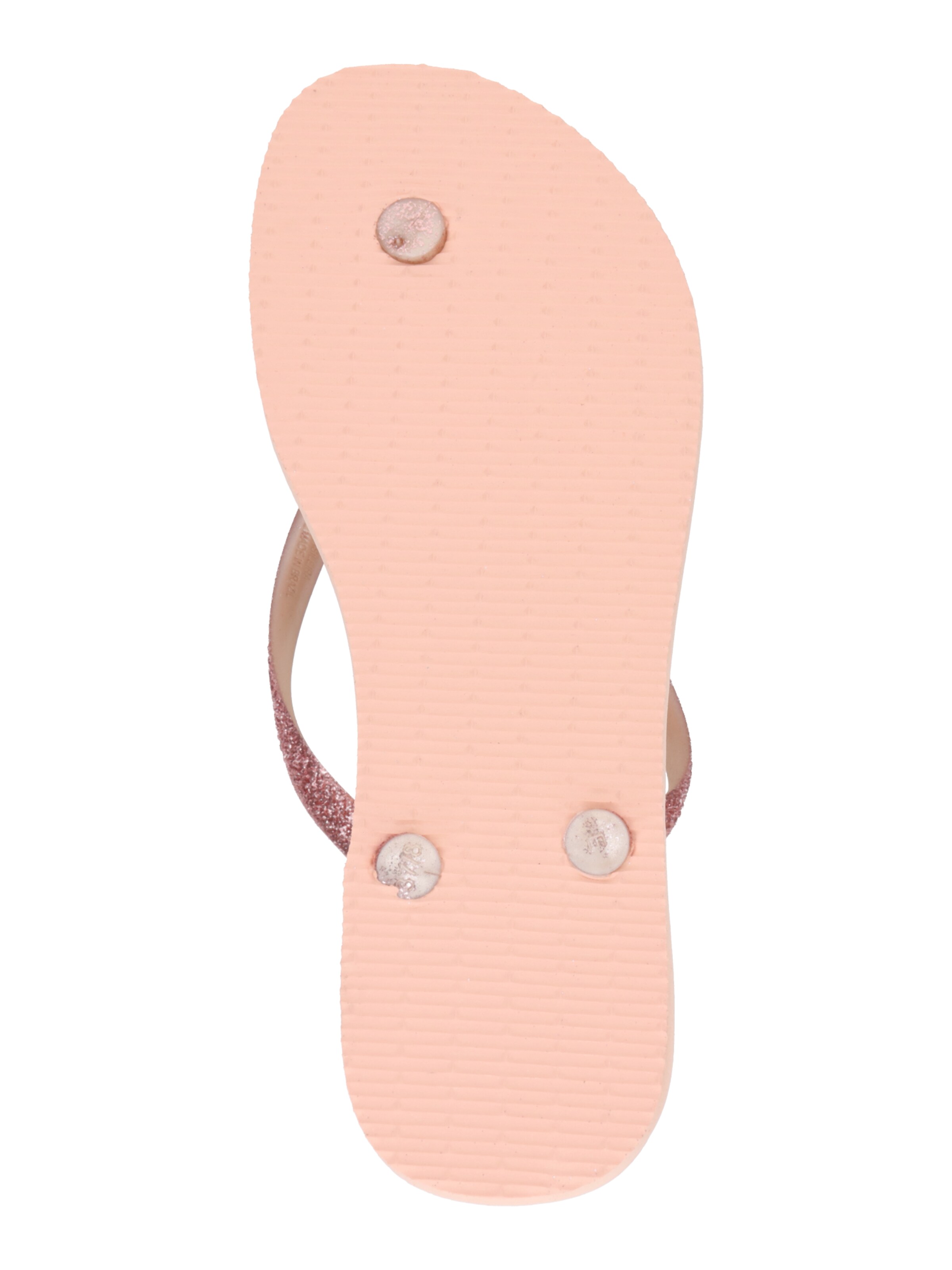 Flip-flops 'SLIM' de la HAVAIANAS pe roz