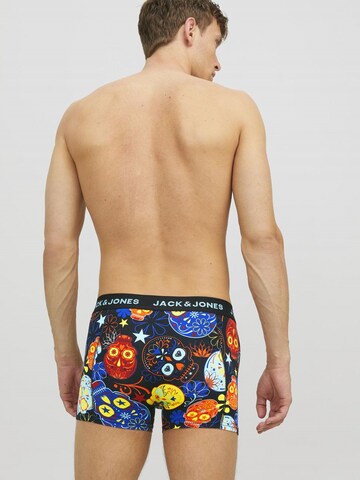 JACK & JONES Boxershorts 'JJJacvel' in Blau