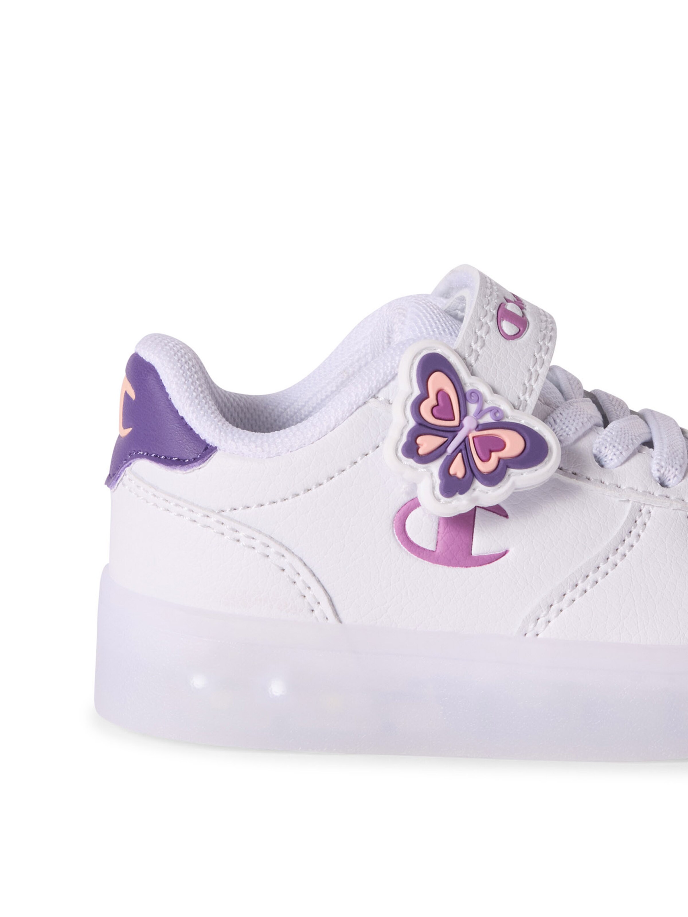 Champion Сникърси 'GLW G TD' в бяло