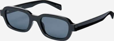 Akiniai nuo saulės 'JACEZRA' iš JACK & JONES, spalva – juoda, Prekių apžvalga
