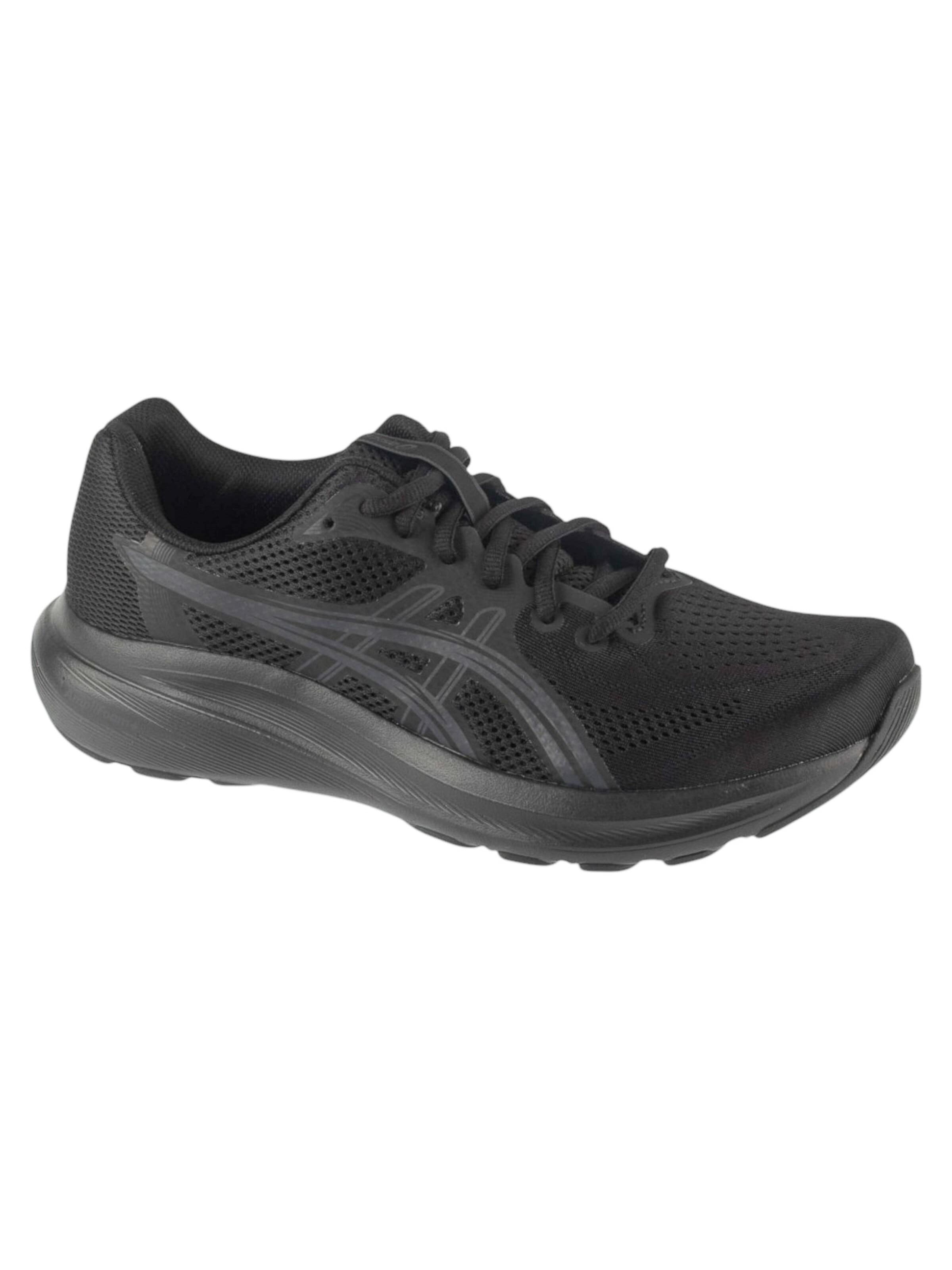 ASICS Running shoe 'ASICS Gel-Contend 10' in 41,5 in Black, Item view