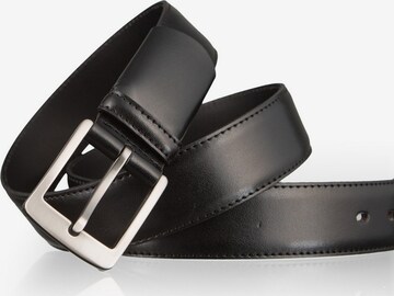 LLOYD Belt in Black