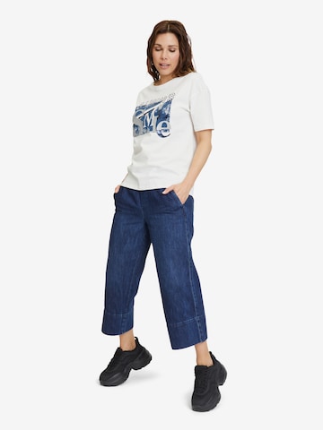 Cartoon Loose fit Jeans in Blue