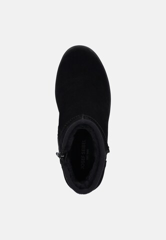 JOSEF SEIBEL Stiefelette' Jessie 09' in Schwarz